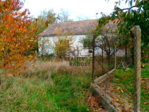 Prodej rodinného domu, Krhovice, 80 m2