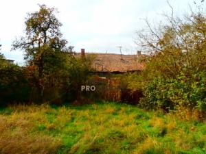 Prodej rodinného domu, Krhovice, 80 m2