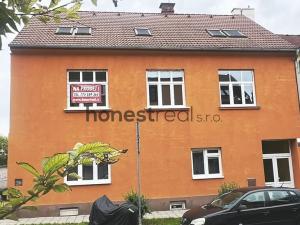 Prodej bytu 2+kk, Brno, Slovinská, 123 m2