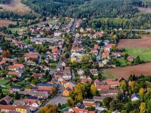 Prodej rodinného domu, Žihle, 100 m2