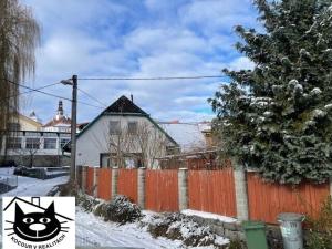 Prodej rodinného domu, Rožmitál pod Třemšínem, Podmlýnská, 168 m2