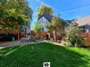 Prodej rodinného domu, Rožmitál pod Třemšínem, Podmlýnská, 168 m2