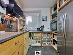 Prodej rodinného domu, Rožmitál pod Třemšínem, Podmlýnská, 168 m2