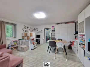 Prodej rodinného domu, Rožmitál pod Třemšínem, Podmlýnská, 168 m2