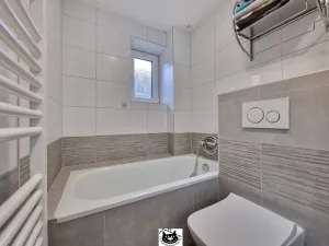 Prodej rodinného domu, Rožmitál pod Třemšínem, Podmlýnská, 168 m2