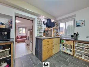 Prodej rodinného domu, Rožmitál pod Třemšínem, Podmlýnská, 168 m2