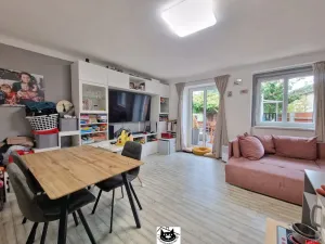 Prodej rodinného domu, Rožmitál pod Třemšínem, Podmlýnská, 168 m2