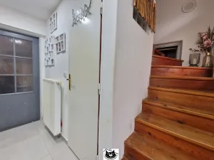 Prodej rodinného domu, Rožmitál pod Třemšínem, Podmlýnská, 168 m2