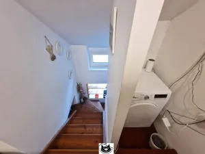 Prodej rodinného domu, Rožmitál pod Třemšínem, Podmlýnská, 168 m2