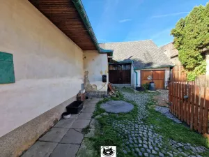 Prodej rodinného domu, Rožmitál pod Třemšínem, Podmlýnská, 168 m2