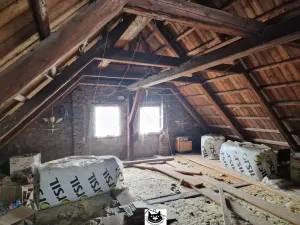 Prodej rodinného domu, Rožmitál pod Třemšínem, Podmlýnská, 168 m2