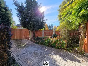 Prodej rodinného domu, Rožmitál pod Třemšínem, Podmlýnská, 168 m2