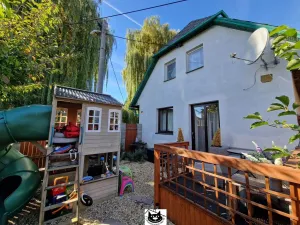 Prodej rodinného domu, Rožmitál pod Třemšínem, Podmlýnská, 168 m2