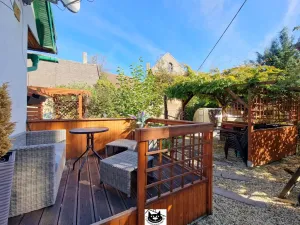 Prodej rodinného domu, Rožmitál pod Třemšínem, Podmlýnská, 168 m2