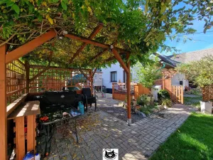 Prodej rodinného domu, Rožmitál pod Třemšínem, Podmlýnská, 168 m2