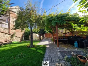 Prodej rodinného domu, Rožmitál pod Třemšínem, Podmlýnská, 168 m2