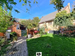 Prodej rodinného domu, Rožmitál pod Třemšínem, Podmlýnská, 168 m2