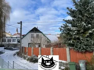 Prodej rodinného domu, Rožmitál pod Třemšínem, Podmlýnská, 168 m2