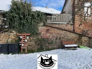 Prodej rodinného domu, Rožmitál pod Třemšínem, Podmlýnská, 168 m2