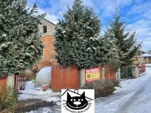 Prodej rodinného domu, Rožmitál pod Třemšínem, Podmlýnská, 168 m2