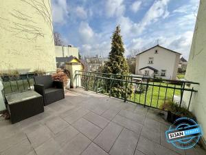 Pronájem bytu 4+kk, Opava, Tyršova, 110 m2