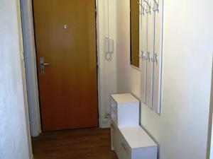 Prodej bytu 1+kk, Děčín, Pohraniční, 20 m2