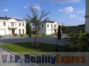 Pronájem vily, Praha, Nebušická, 270 m2