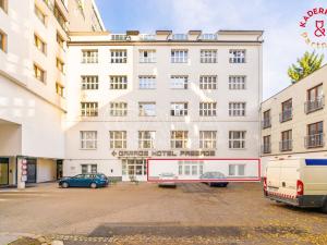 Prodej obchodního prostoru, Brno, Lidická, 153 m2