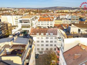 Prodej obchodního prostoru, Brno, Lidická, 153 m2