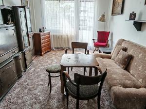 Prodej bytu 2+1, Vlachovo Březí, 60 m2