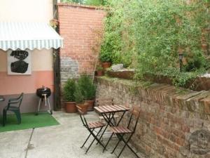 Pronájem bytu 1+1, Praha - Vyšehrad, Na slupi, 38 m2