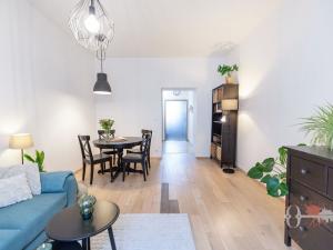 Prodej bytu 3+1, Praha - Libeň, Lihovarská, 78 m2