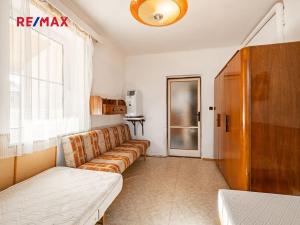 Prodej rodinného domu, Radostín, 82 m2