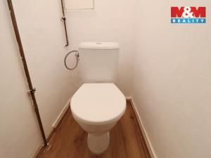 Pronájem bytu 2+1, Ostrov, S. K. Neumanna, 70 m2