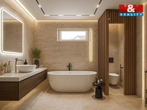 Prodej bytu 2+kk, Nejdek, Bratří Čapků, 65 m2