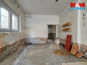 Prodej bytu 2+kk, Nejdek, Bratří Čapků, 65 m2