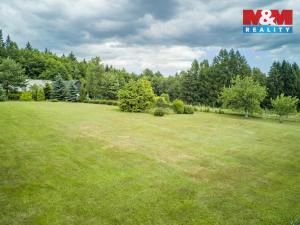 Prodej zahrady, Hronov, 6000 m2