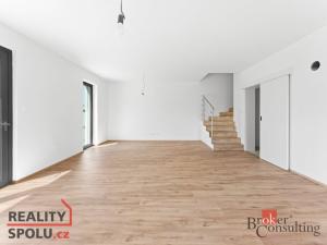 Prodej rodinného domu, Brandýs nad Labem-Stará Boleslav - Stará Boleslav, 117 m2