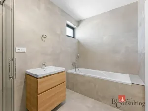 Prodej rodinného domu, Brandýs nad Labem-Stará Boleslav - Stará Boleslav, 117 m2