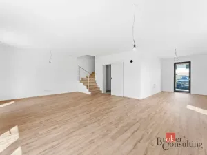 Prodej rodinného domu, Brandýs nad Labem-Stará Boleslav - Stará Boleslav, 117 m2