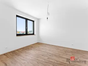 Prodej rodinného domu, Brandýs nad Labem-Stará Boleslav - Stará Boleslav, 117 m2