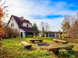 Prodej pozemku pro bydlení, Čisovice - Bojov, 3820 m2