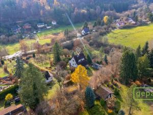 Prodej pozemku pro bydlení, Čisovice - Bojov, 3820 m2