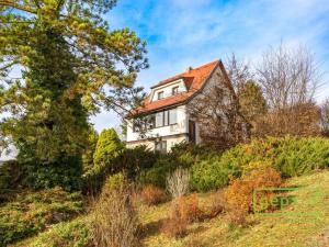 Prodej pozemku pro bydlení, Čisovice - Bojov, 3820 m2