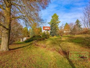 Prodej pozemku pro bydlení, Čisovice - Bojov, 3820 m2