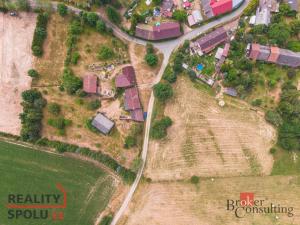 Prodej pozemku pro bydlení, Planá, 961 m2