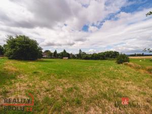 Prodej pozemku pro bydlení, Planá, 961 m2