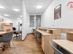 Prodej obchodního prostoru, Brno, Lidická, 326 m2