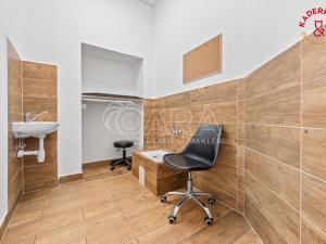 Prodej obchodního prostoru, Brno, Lidická, 326 m2