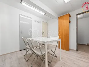 Prodej obchodního prostoru, Brno, Lidická, 326 m2